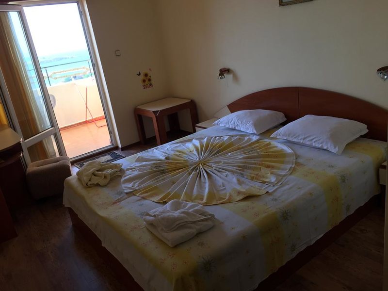 Hetodon Guest House  317351