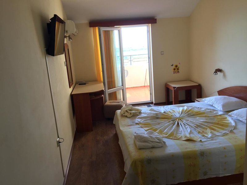 Hetodon Guest House  317352