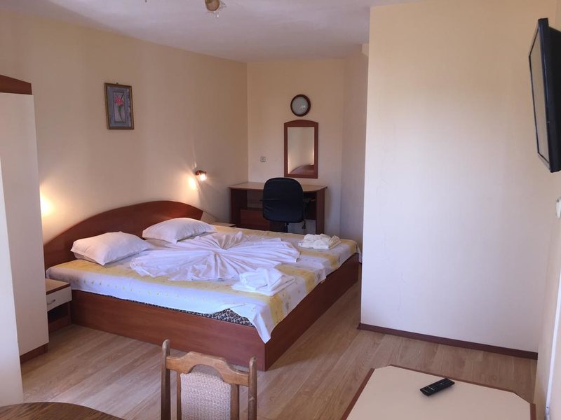 Hetodon Guest House  317354