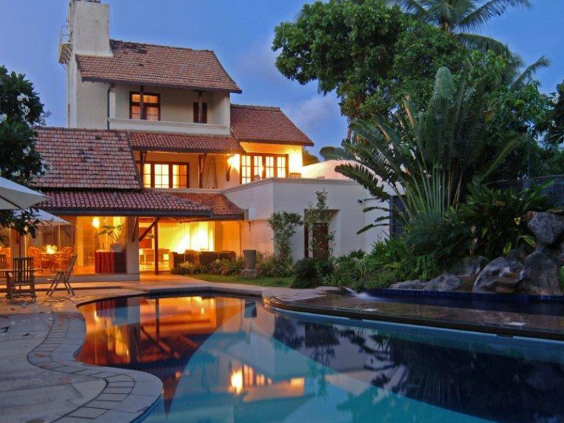 Hibiscus Beach Hotel 107674