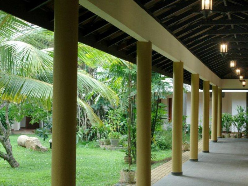 Hibiscus Beach Hotel 107676