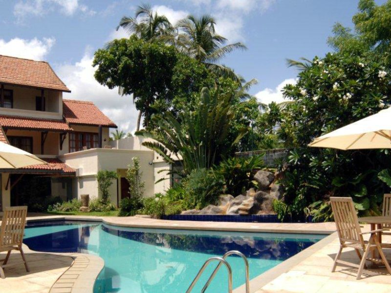 Hibiscus Beach Hotel 107677