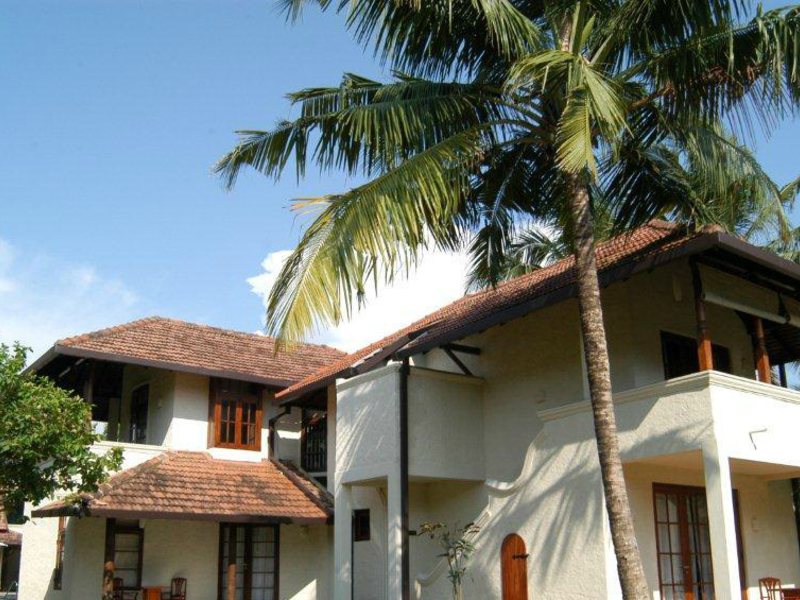 Hibiscus Beach Hotel 107678