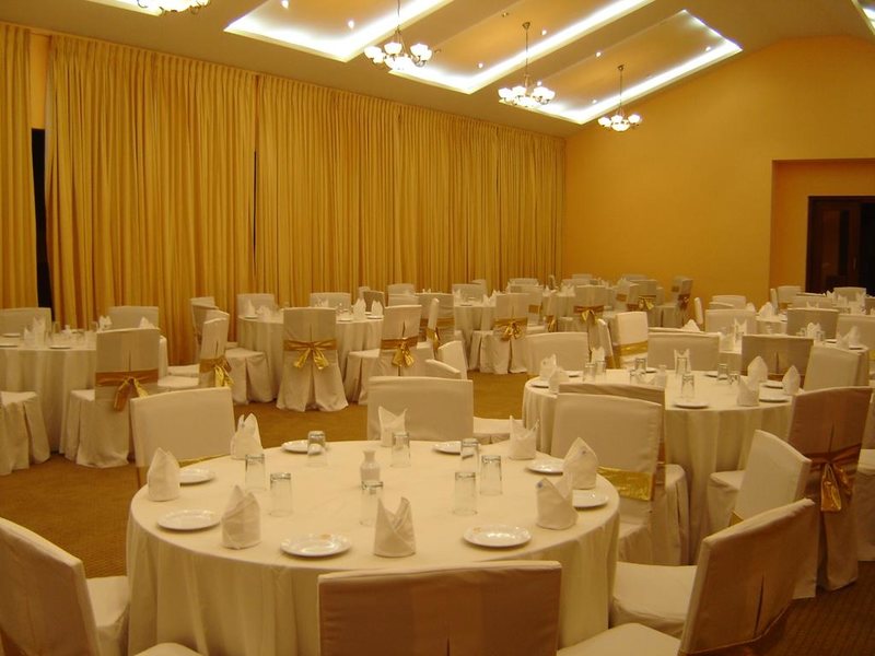 Hibiscus Beach Hotel 107679