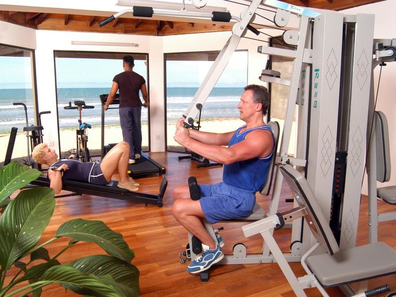 Hibiscus Beach Hotel 107682