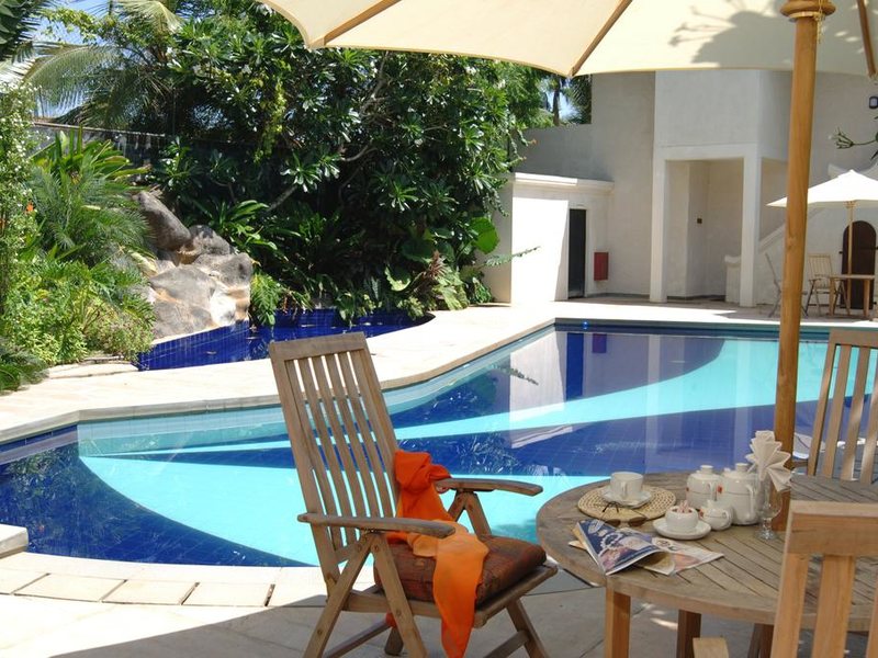 Hibiscus Beach Hotel 107683