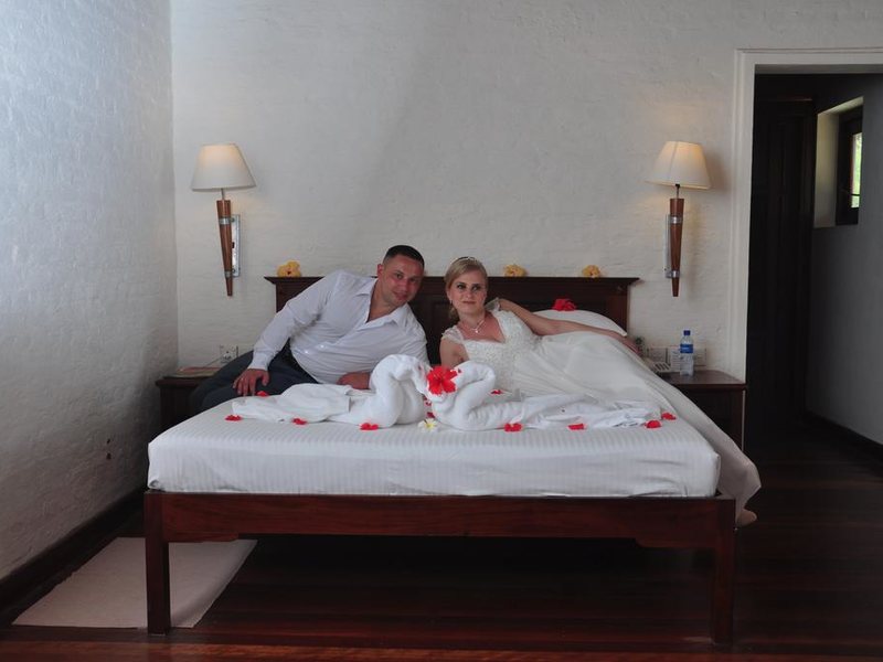 Hibiscus Beach Hotel 107685