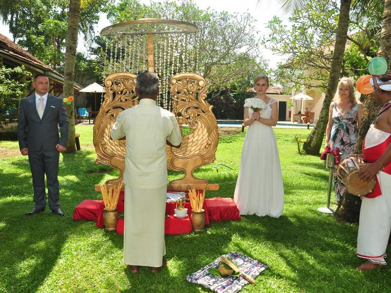 Hibiscus Beach Hotel 107689