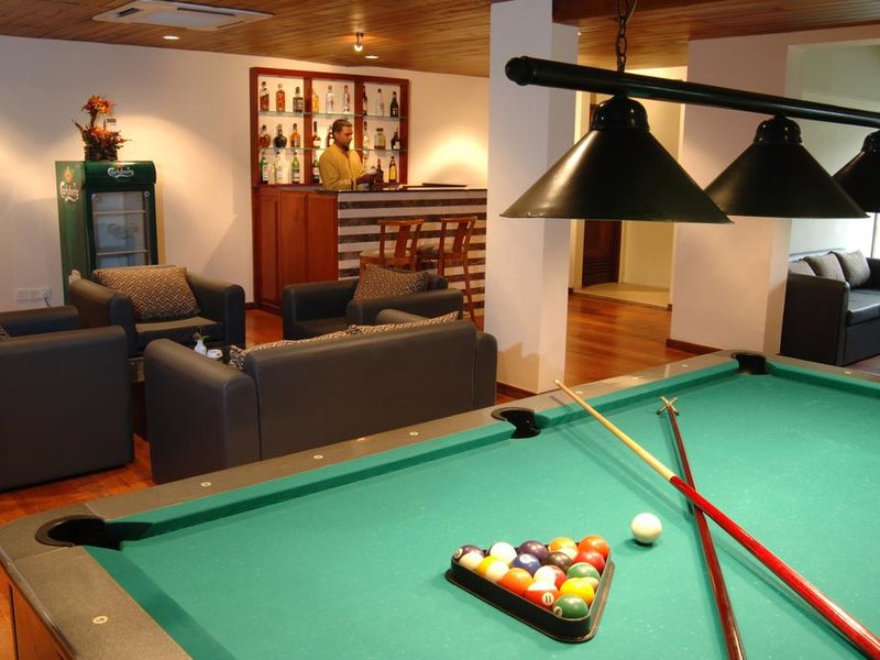 Hibiscus Beach Hotel 107691