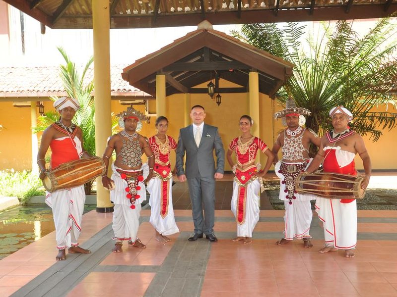 Hibiscus Beach Hotel 107692