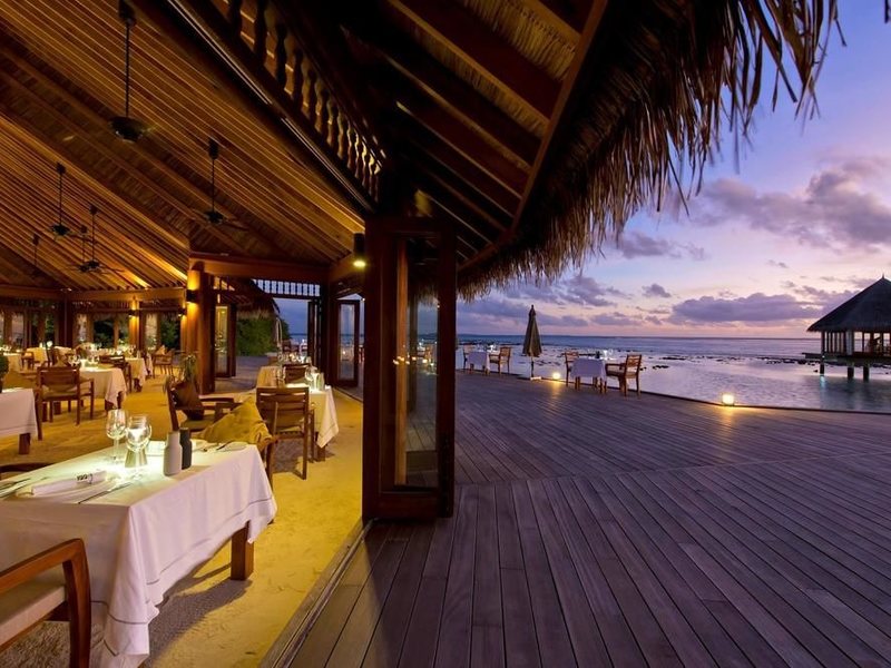 Hideaway Beach Resort & Spa 134993