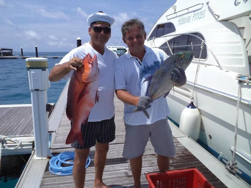 Hideaway Beach Resort & Spa 134994