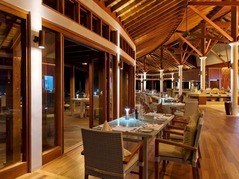 Hideaway Beach Resort & Spa 134996