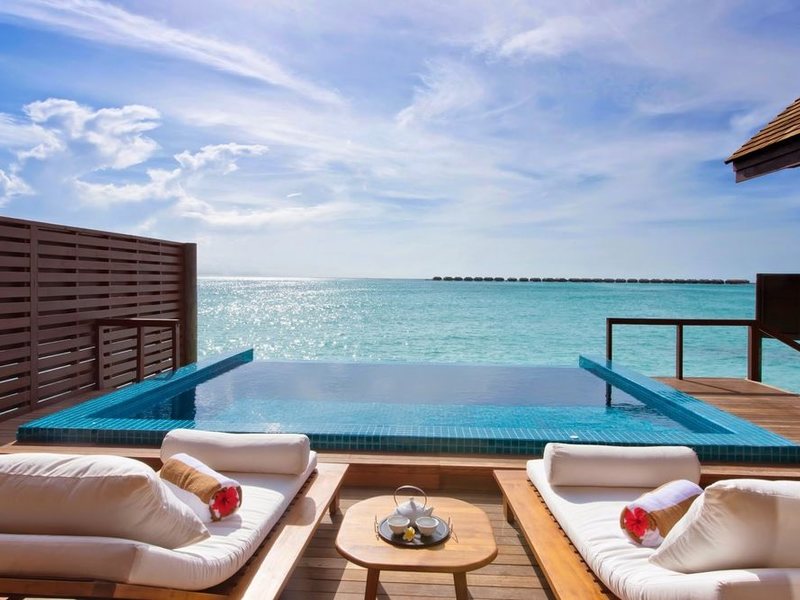 Hideaway Beach Resort & Spa 134998