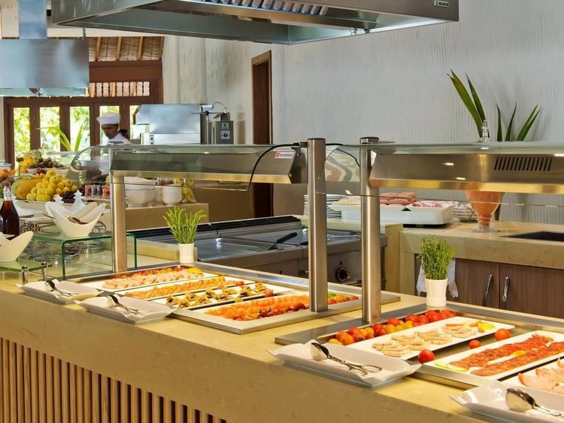 Hideaway Beach Resort & Spa 134999