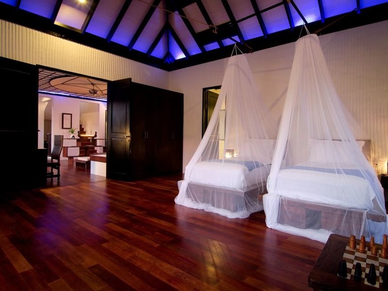 Hideaway Beach Resort & Spa 135001