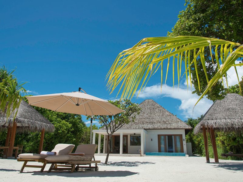 Hideaway Beach Resort & Spa 135002