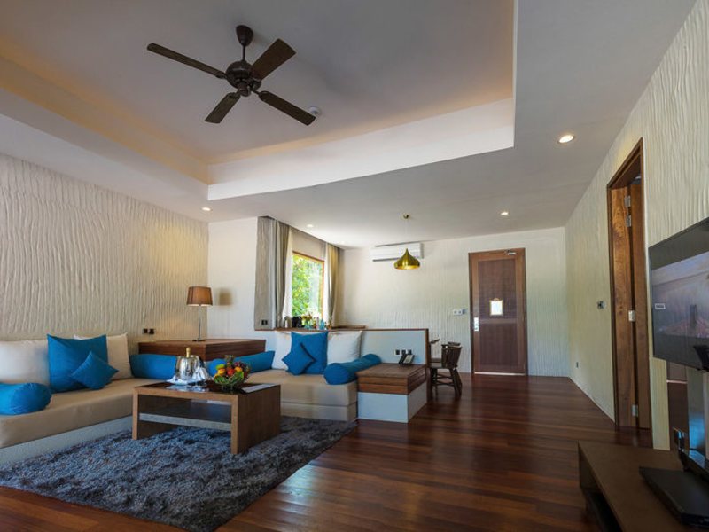 Hideaway Beach Resort & Spa 135004