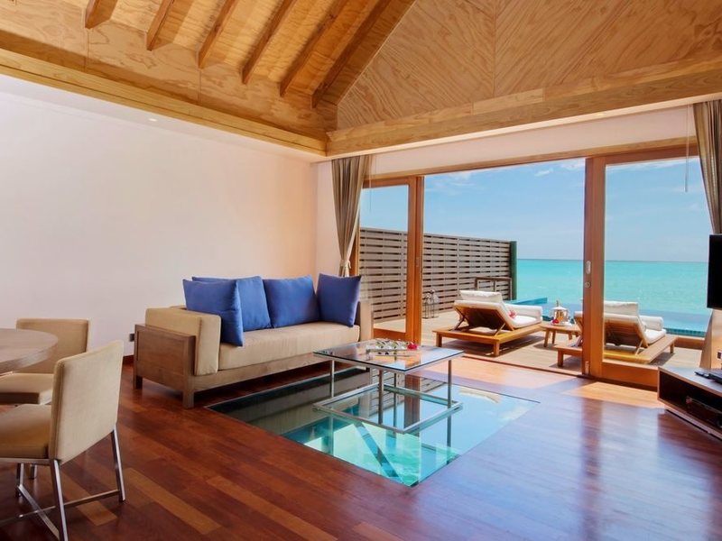 Hideaway Beach Resort & Spa 135005