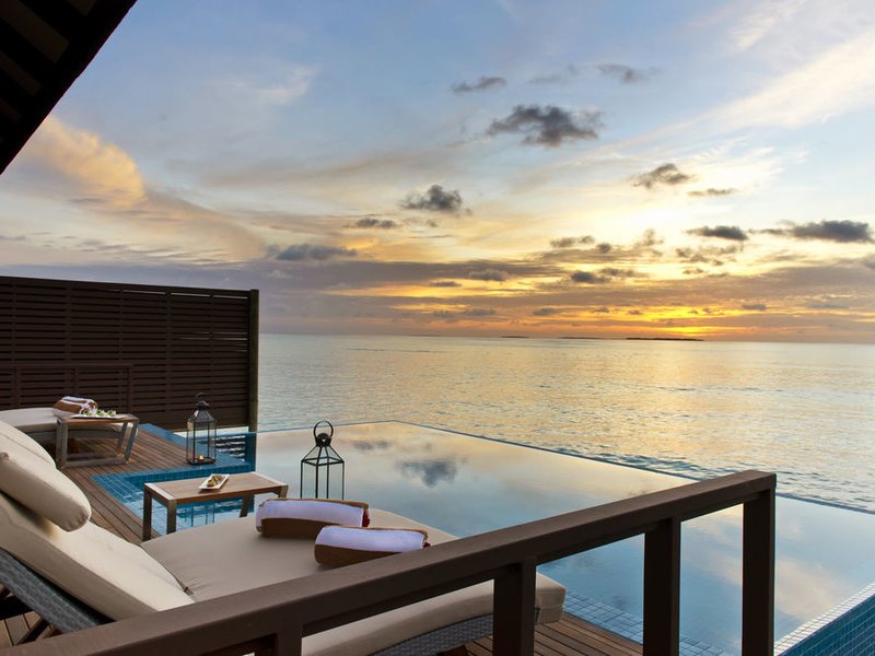 Hideaway Beach Resort & Spa 135006