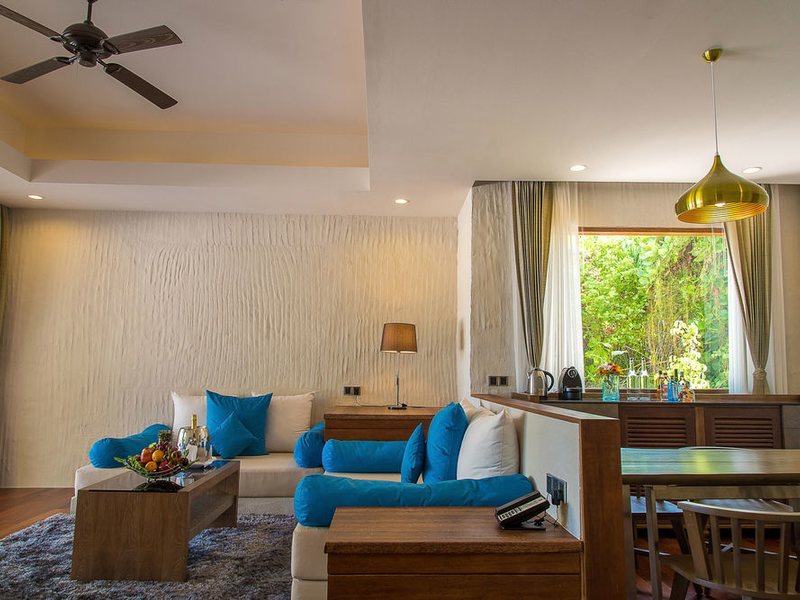 Hideaway Beach Resort & Spa 135007