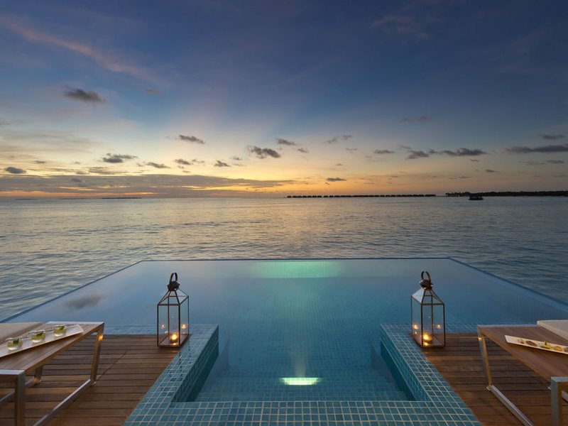 Hideaway Beach Resort & Spa 135009