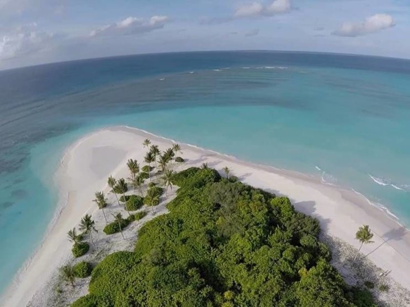 Hideaway Beach Resort & Spa 135010