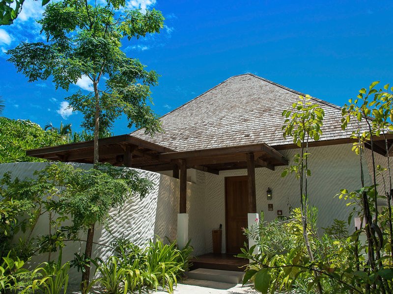 Hideaway Beach Resort & Spa 135012