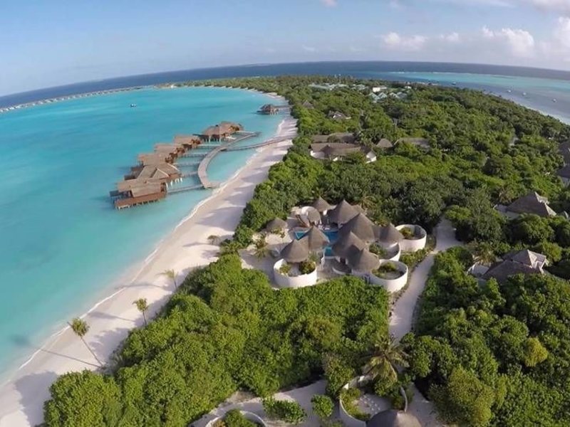 Hideaway Beach Resort & Spa 135013