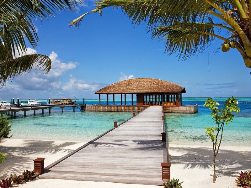 Hideaway Beach Resort & Spa 135014