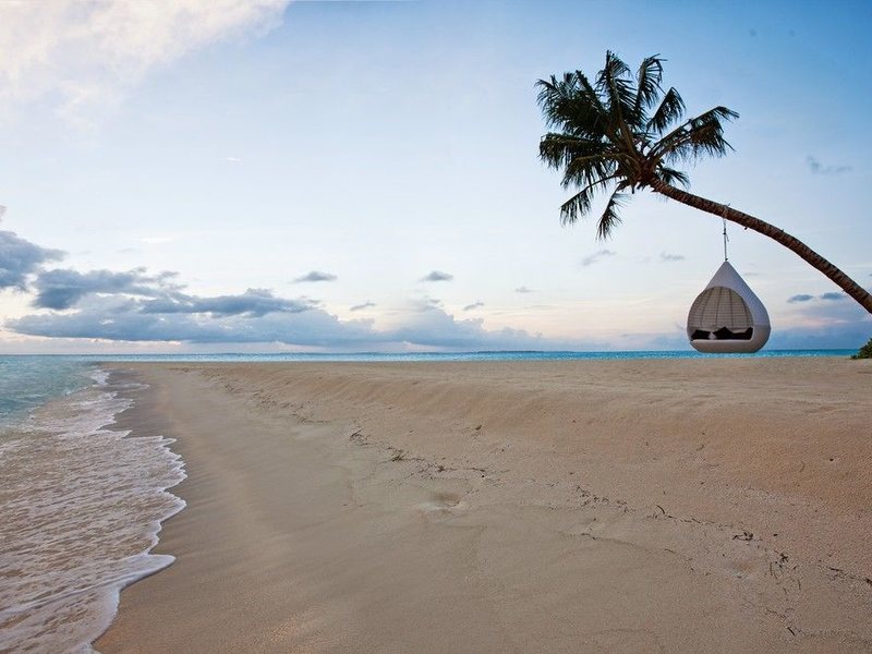 Hideaway Beach Resort & Spa 135016