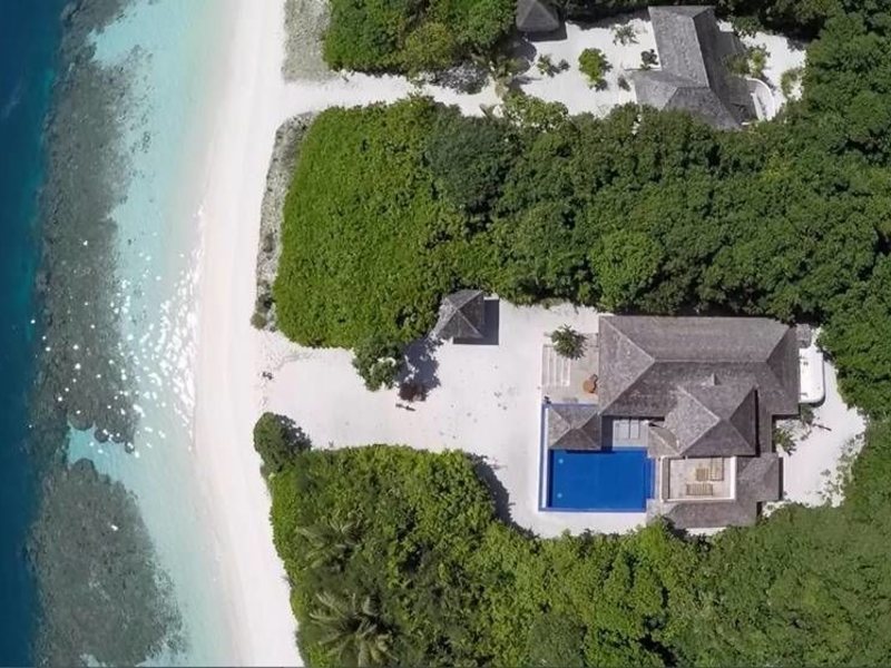 Hideaway Beach Resort & Spa 135017