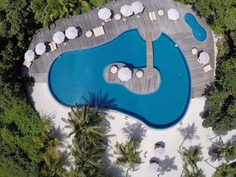 Hideaway Beach Resort & Spa 135018