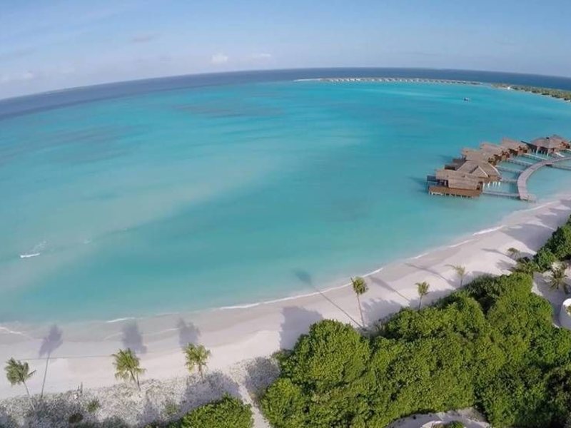 Hideaway Beach Resort & Spa 135019