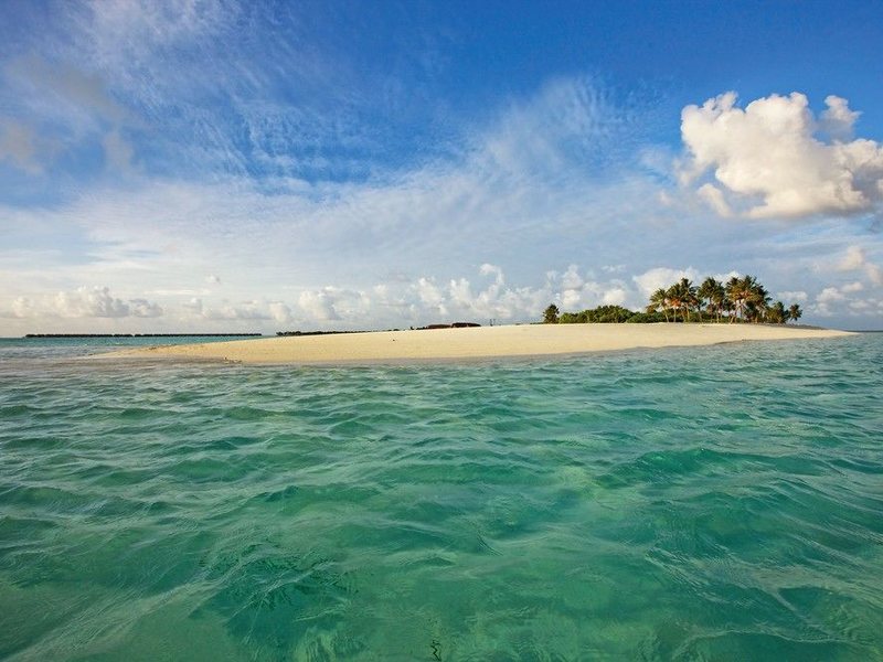 Hideaway Beach Resort & Spa 135020