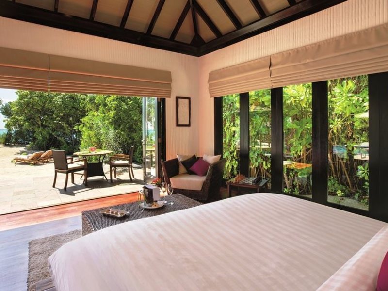 Hideaway Beach Resort & Spa 135024