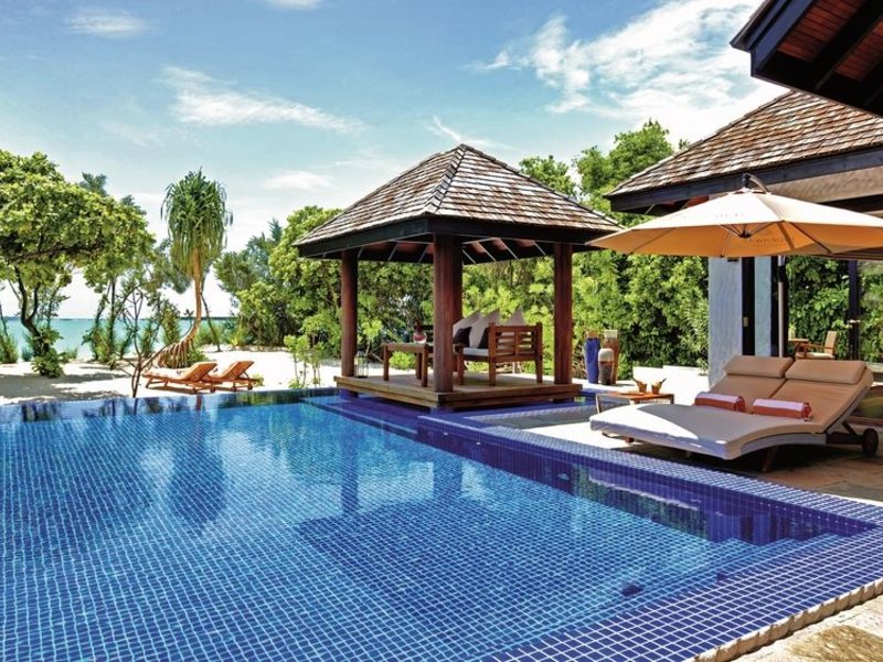 Hideaway Beach Resort & Spa 135026