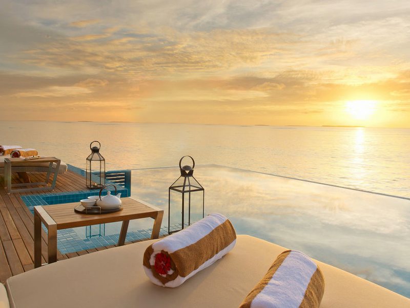 Hideaway Beach Resort & Spa 135027