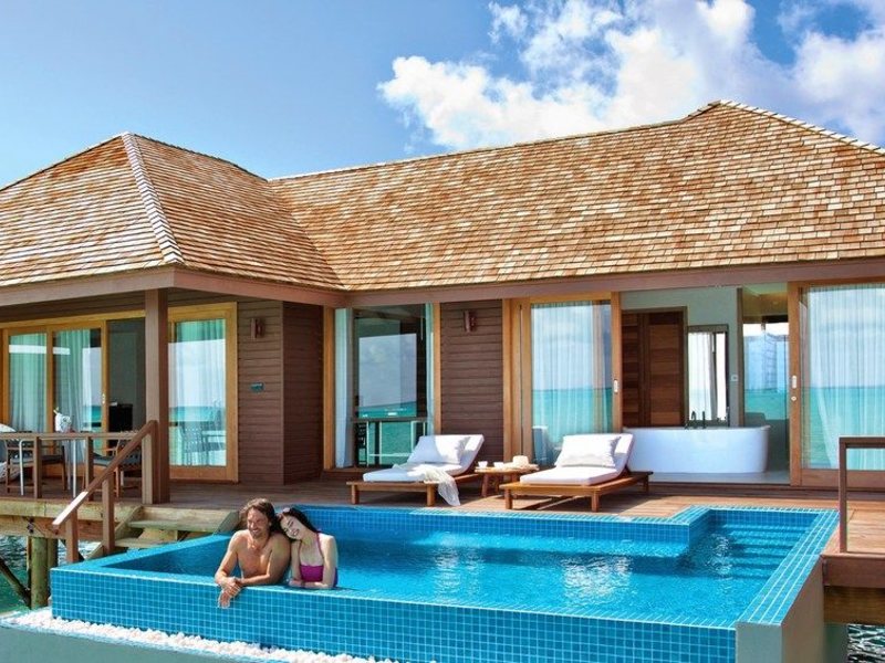 Hideaway Beach Resort & Spa 135029