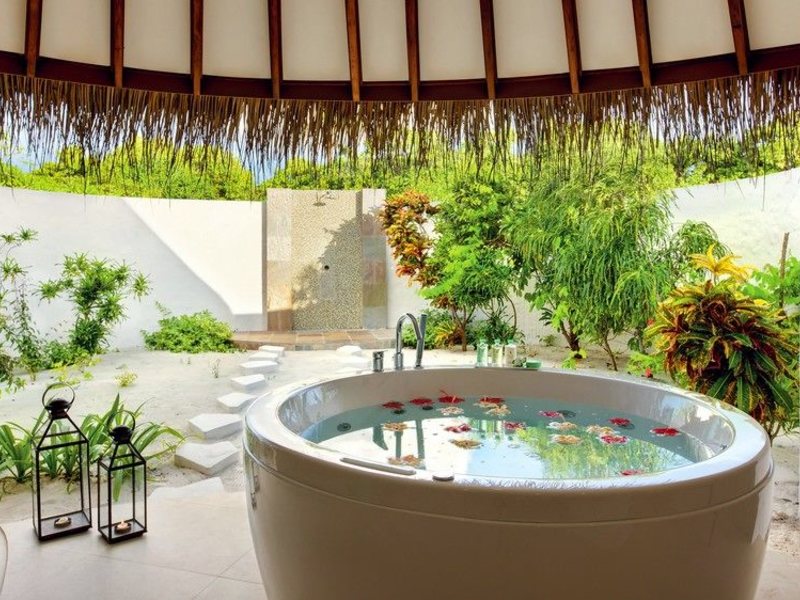 Hideaway Beach Resort & Spa 135030