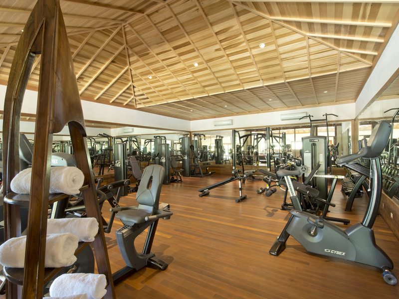 Hideaway Beach Resort & Spa 135032