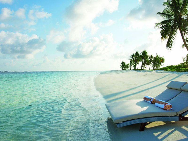 Hideaway Beach Resort & Spa 135034