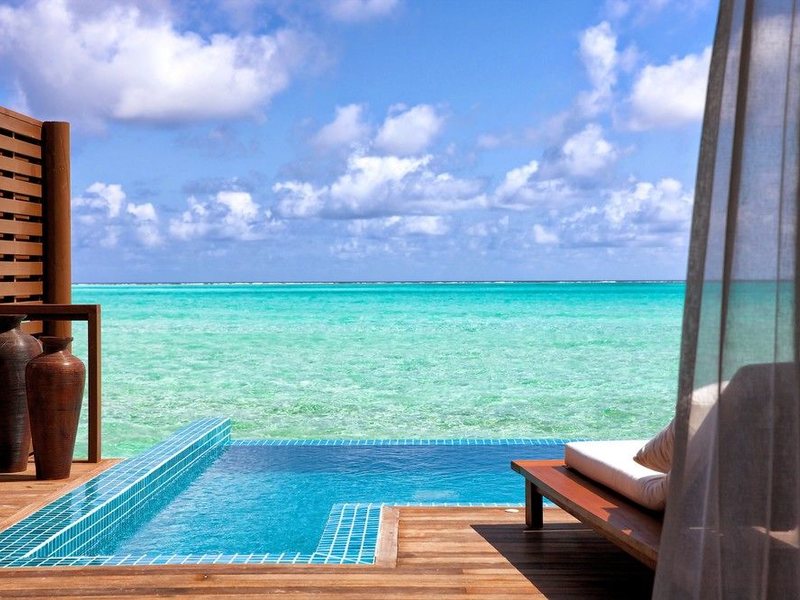 Hideaway Beach Resort & Spa 135035