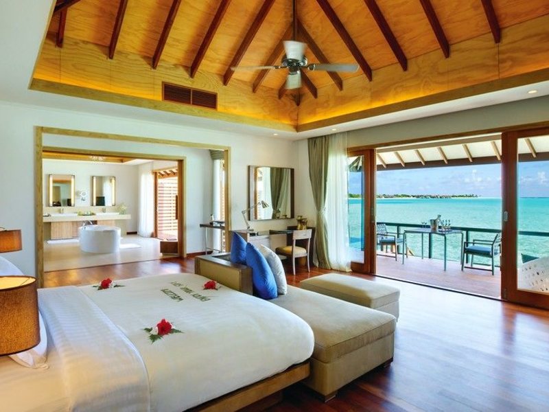 Hideaway Beach Resort & Spa 135036