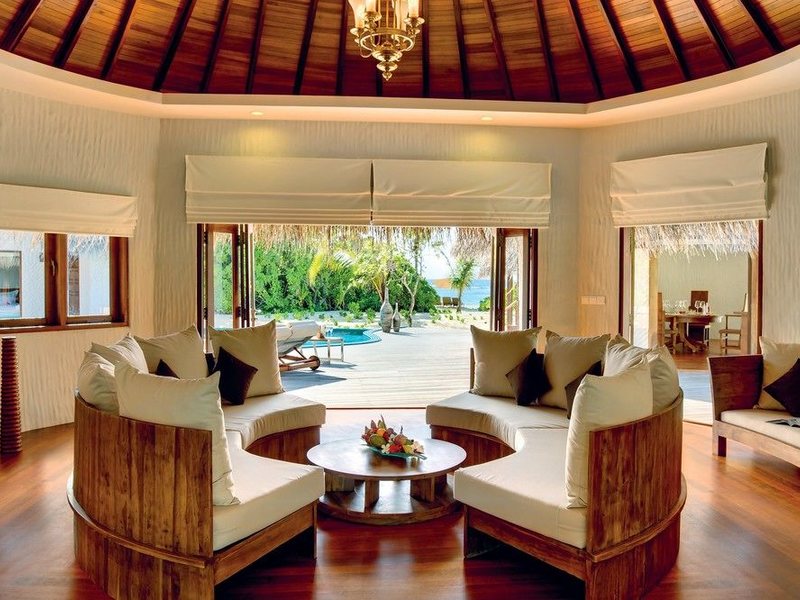 Hideaway Beach Resort & Spa 135037