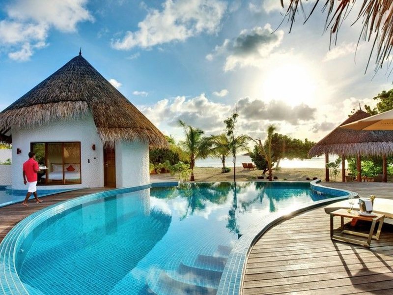 Hideaway Beach Resort & Spa 135038