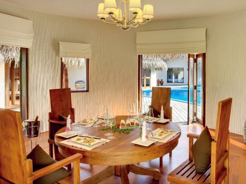 Hideaway Beach Resort & Spa 135039