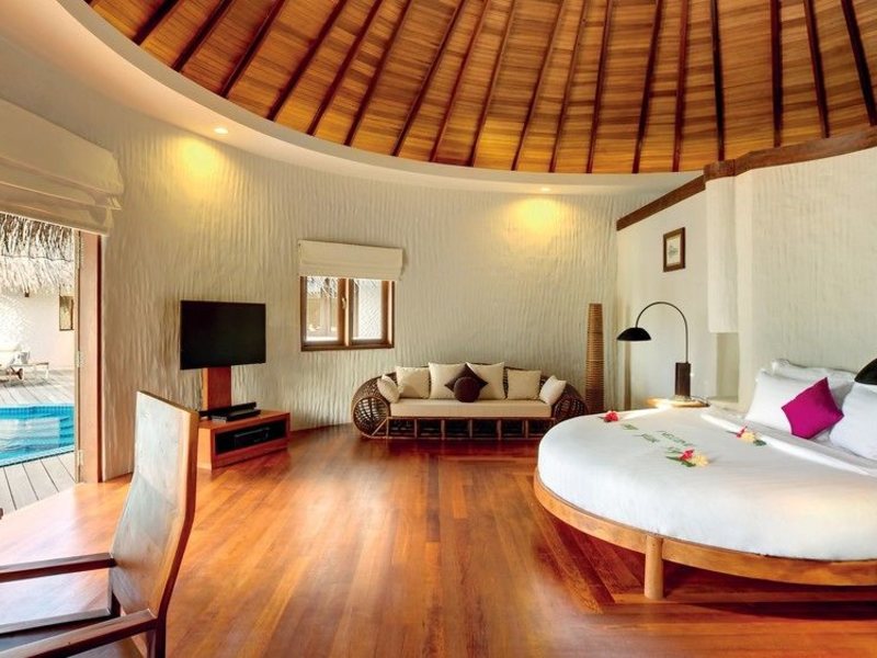 Hideaway Beach Resort & Spa 135043