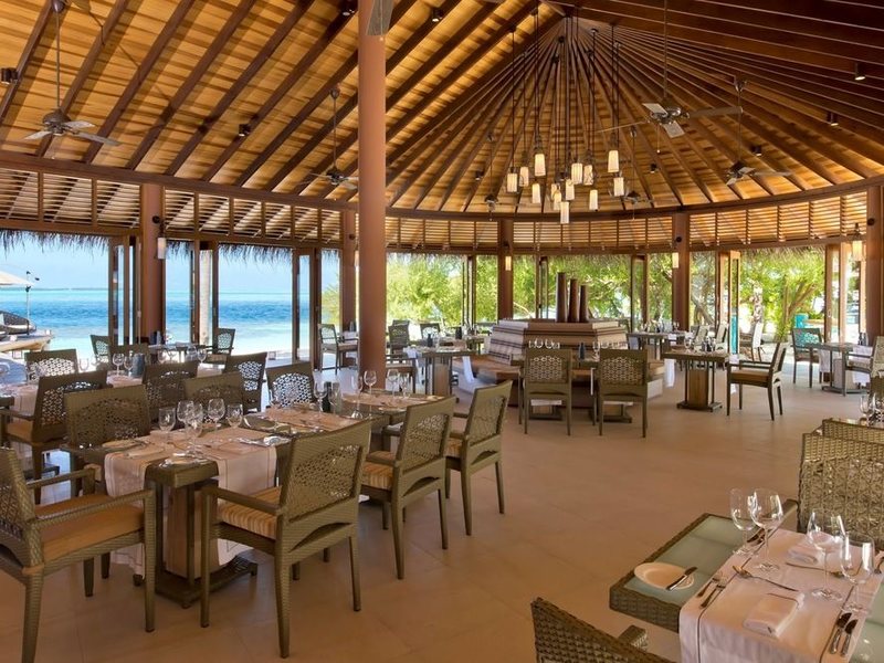 Hideaway Beach Resort & Spa 135049