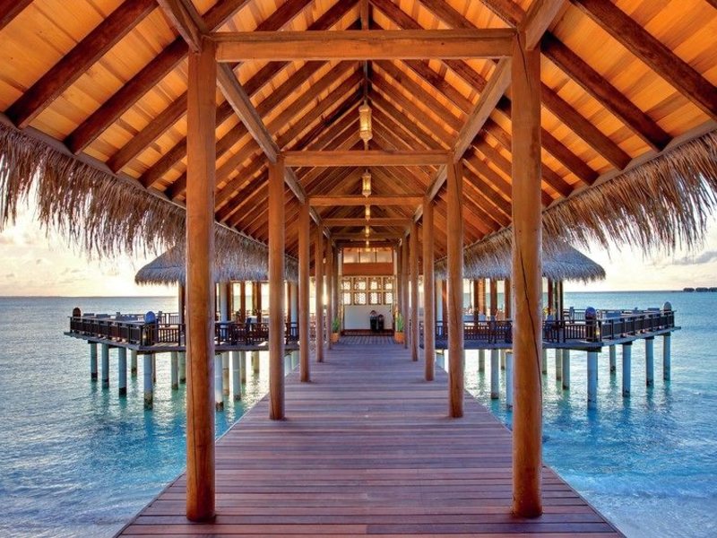 Hideaway Beach Resort & Spa 135050